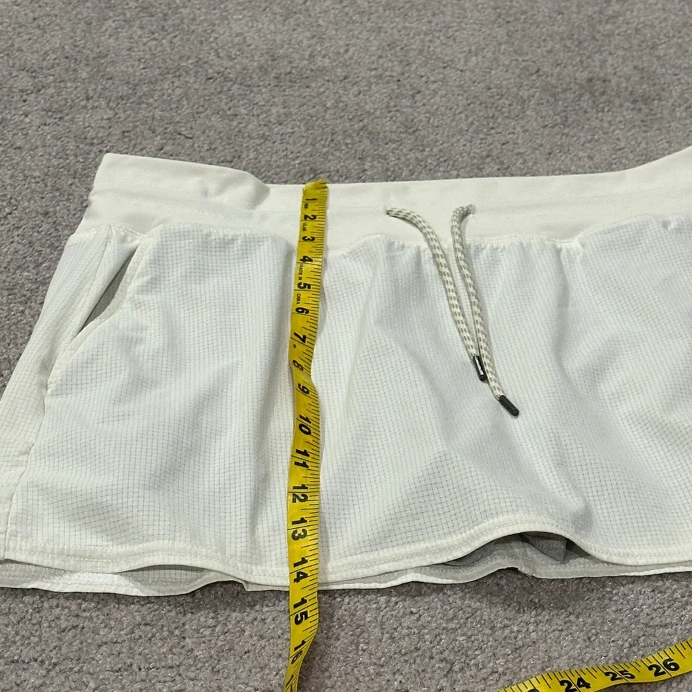 Vuori Seabreeze Skirt - Picture 9 of 9